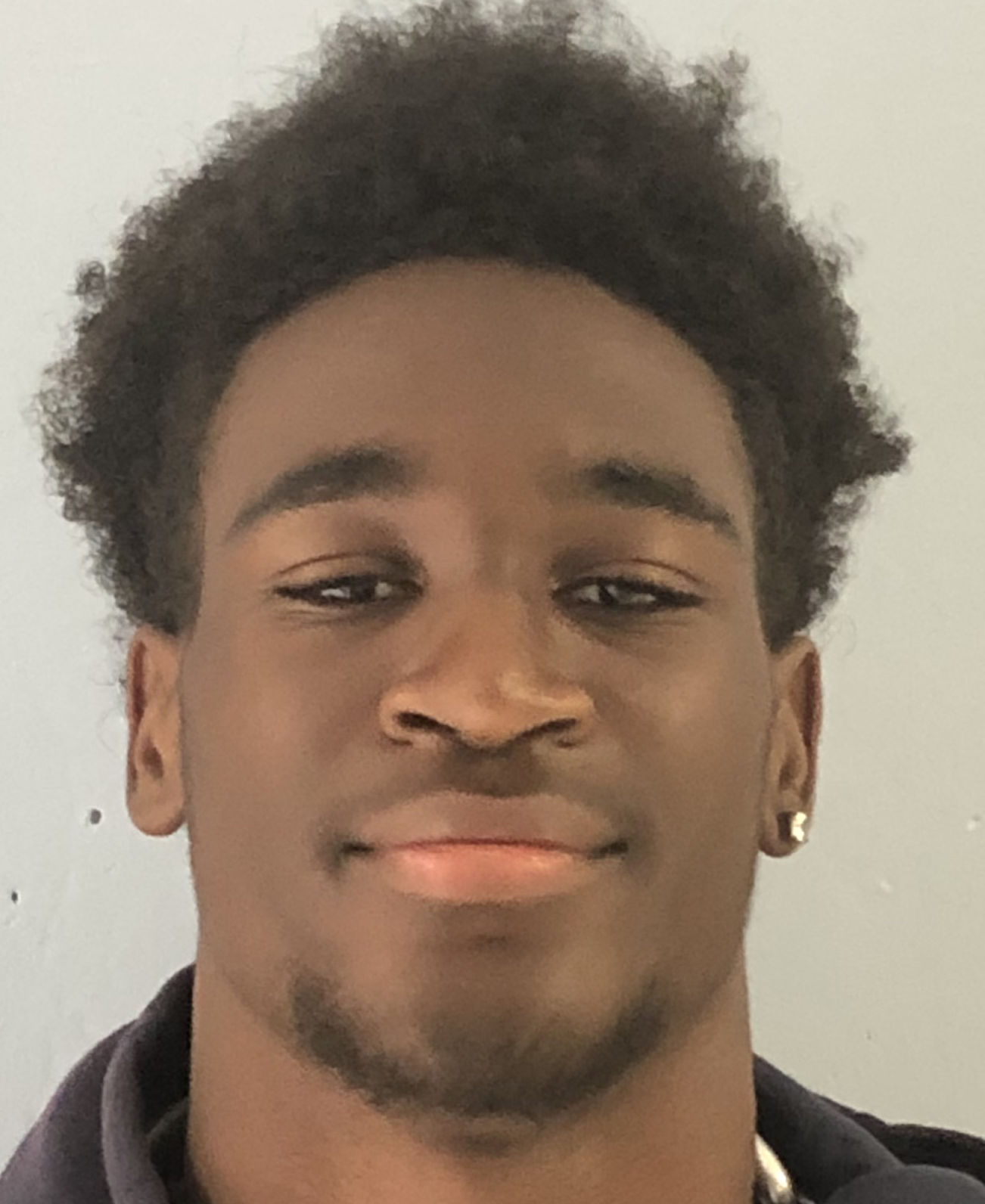 Ja'Marion Wayne, Parkway West
